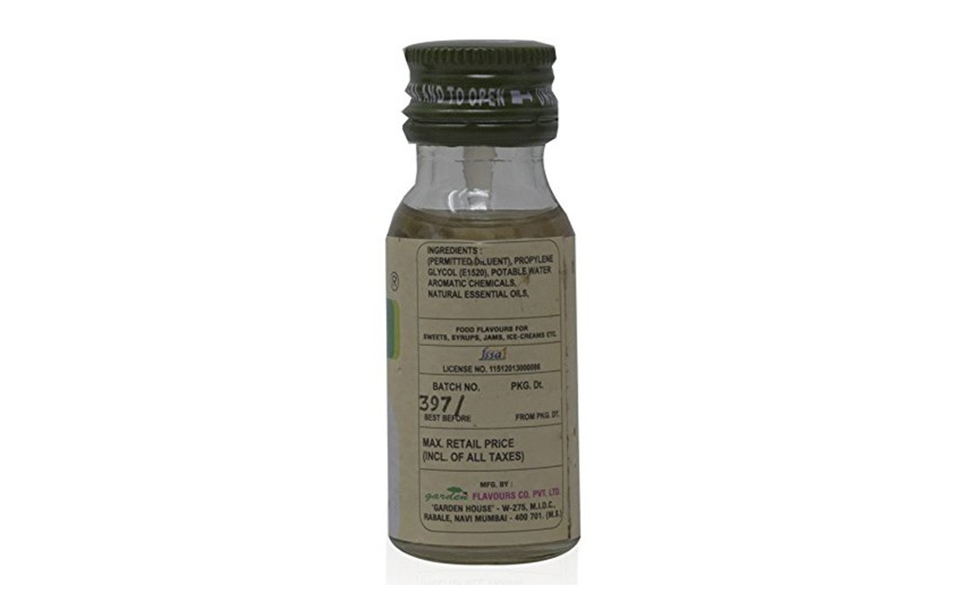 Flying Bird Artificial Food Essence Kewra    Bottle  20 millilitre
